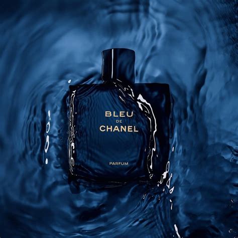 chanel blue parfüm içeriği|Chanel bleu cologne.